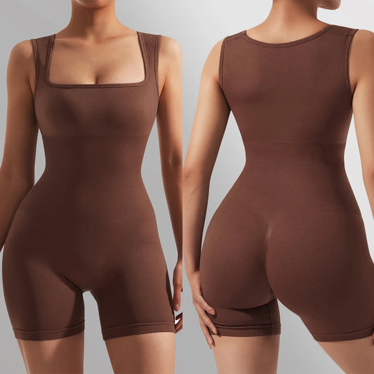 Hip Lift Bodysuit